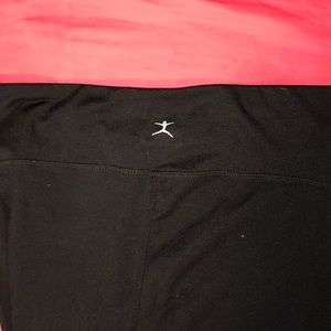 Danskin Pants - Danskin Leggings Danskin Pants - Danskin Leggings